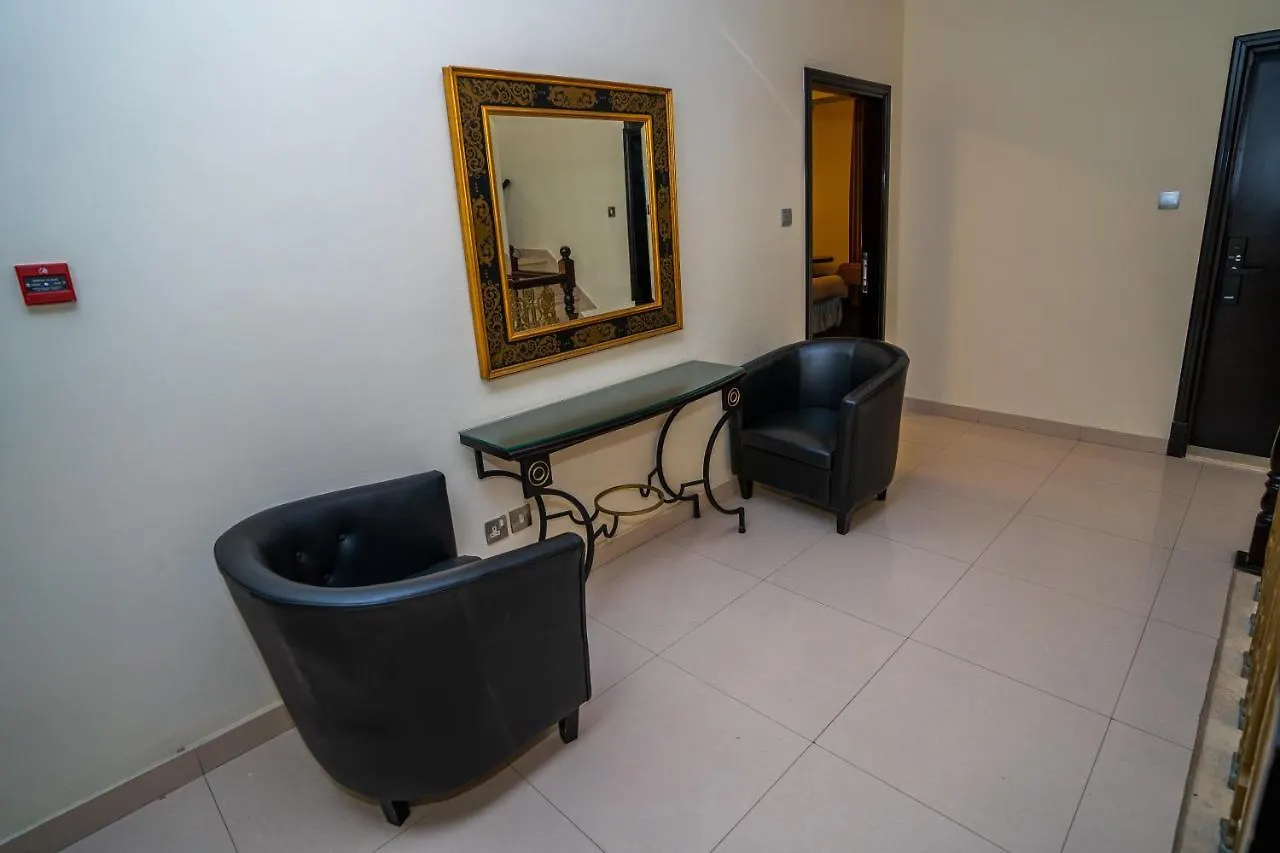 Royal Prestige Hotel Dubai