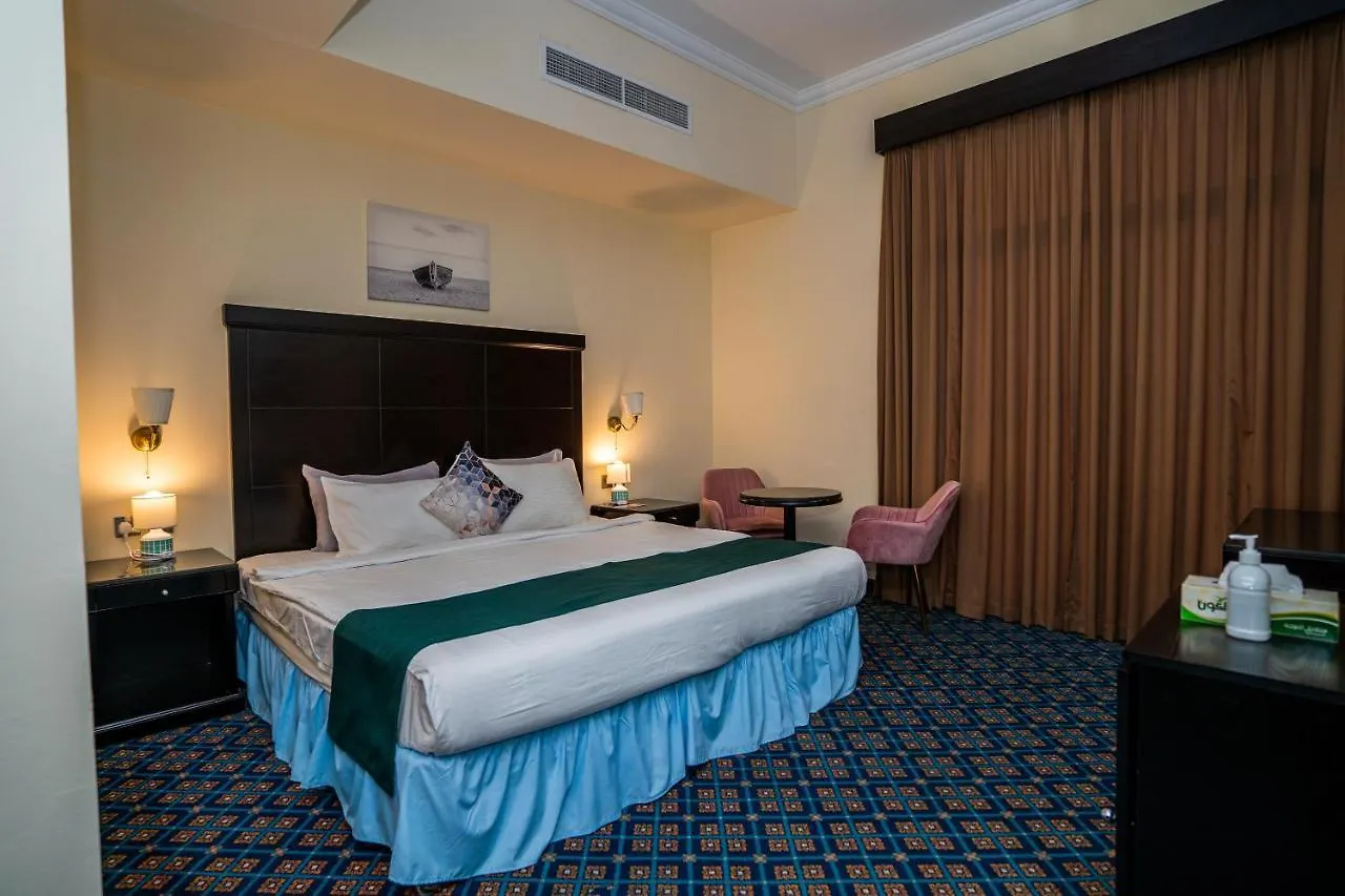 Royal Prestige Hotel Dubai 2*,  United Arab Emirates