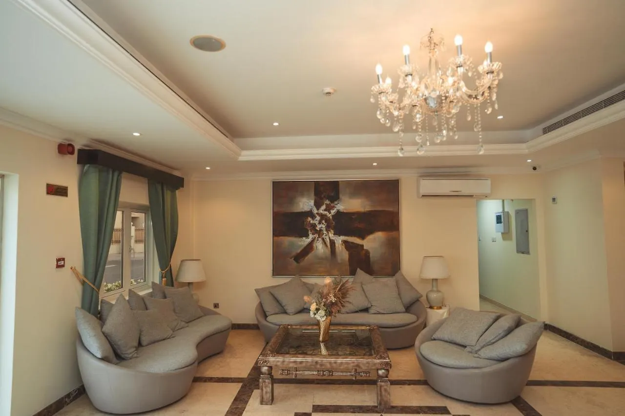 Royal Prestige Hotel Dubai