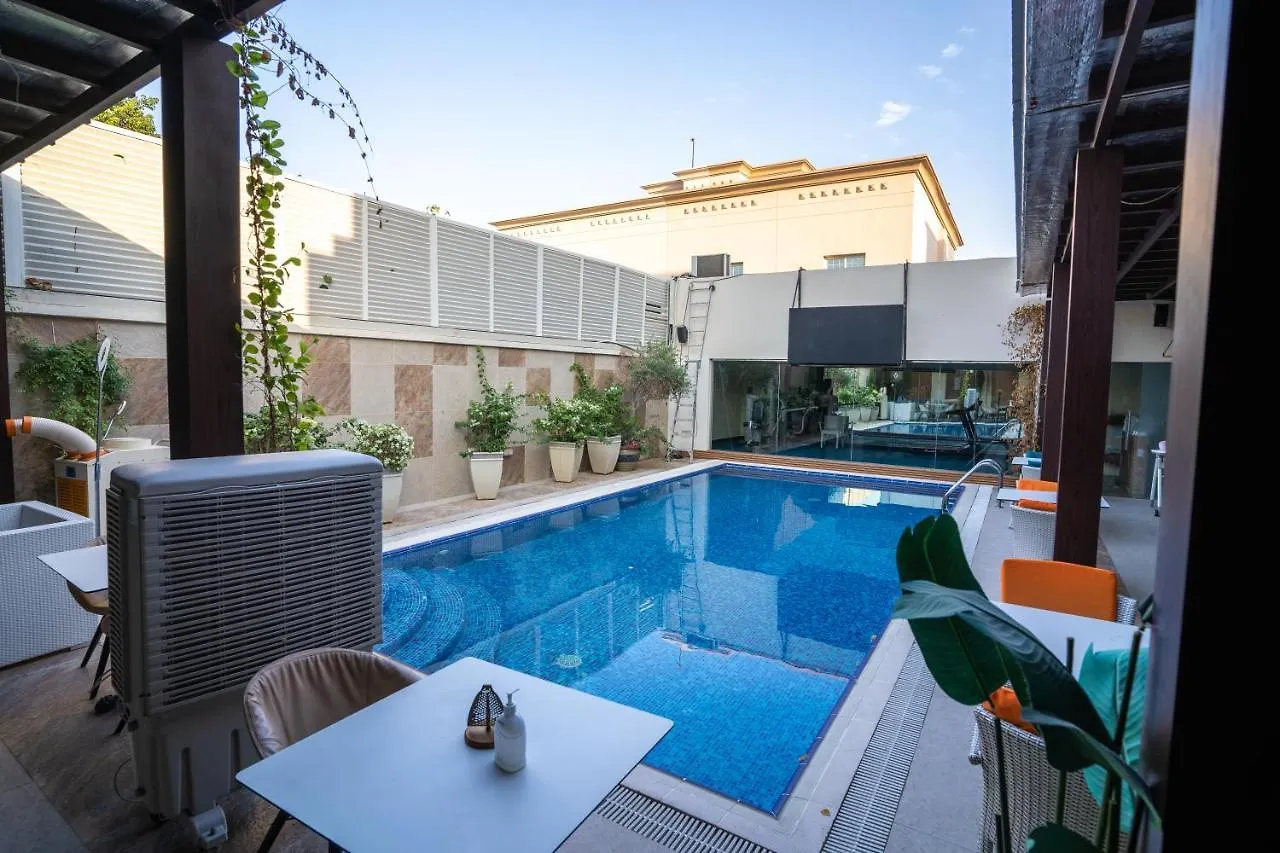 Royal Prestige Hotel Dubai United Arab Emirates