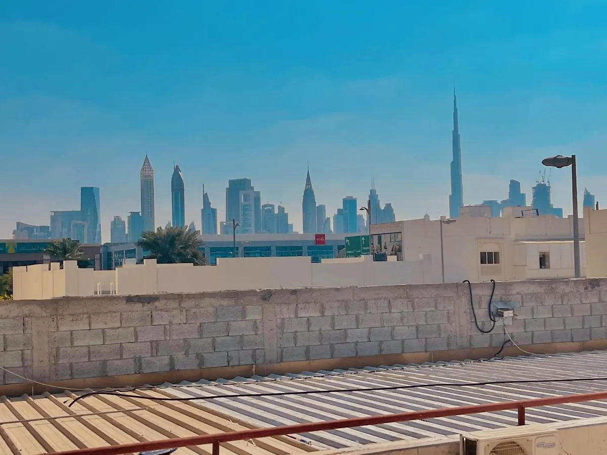 Royal Prestige Hotel Dubai