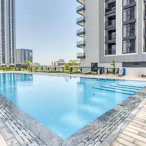 Capital Living On Reem - The Bridges شقة