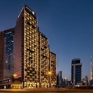شقة فندقية ميلينيوم أتريا بيزنس باي