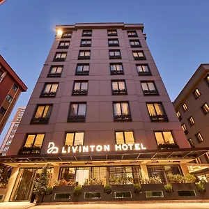 Livinton Atasehir فندق