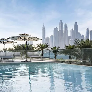 Radisson Palm Jumeirah Station touristique