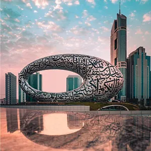 شقة فندقية كراون بلازا