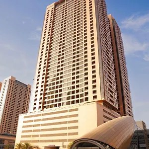 Hotel Mercure Barsha Heights And, Dubái