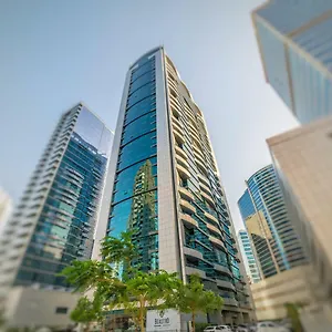 شقة فندقية فيرست سنترال سويتس