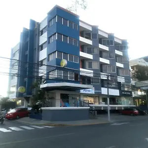 visit hotel