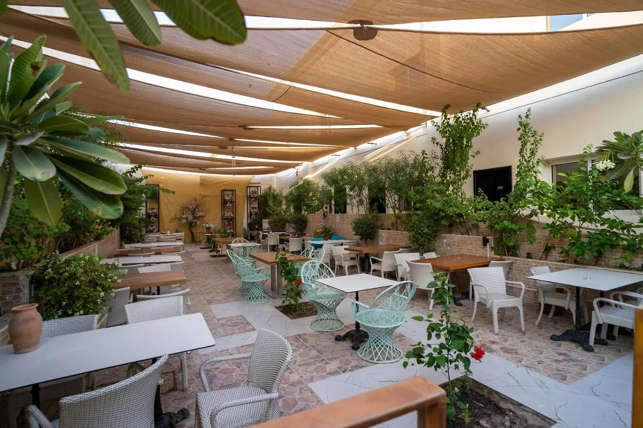 Royal Prestige Hotel Dubaï