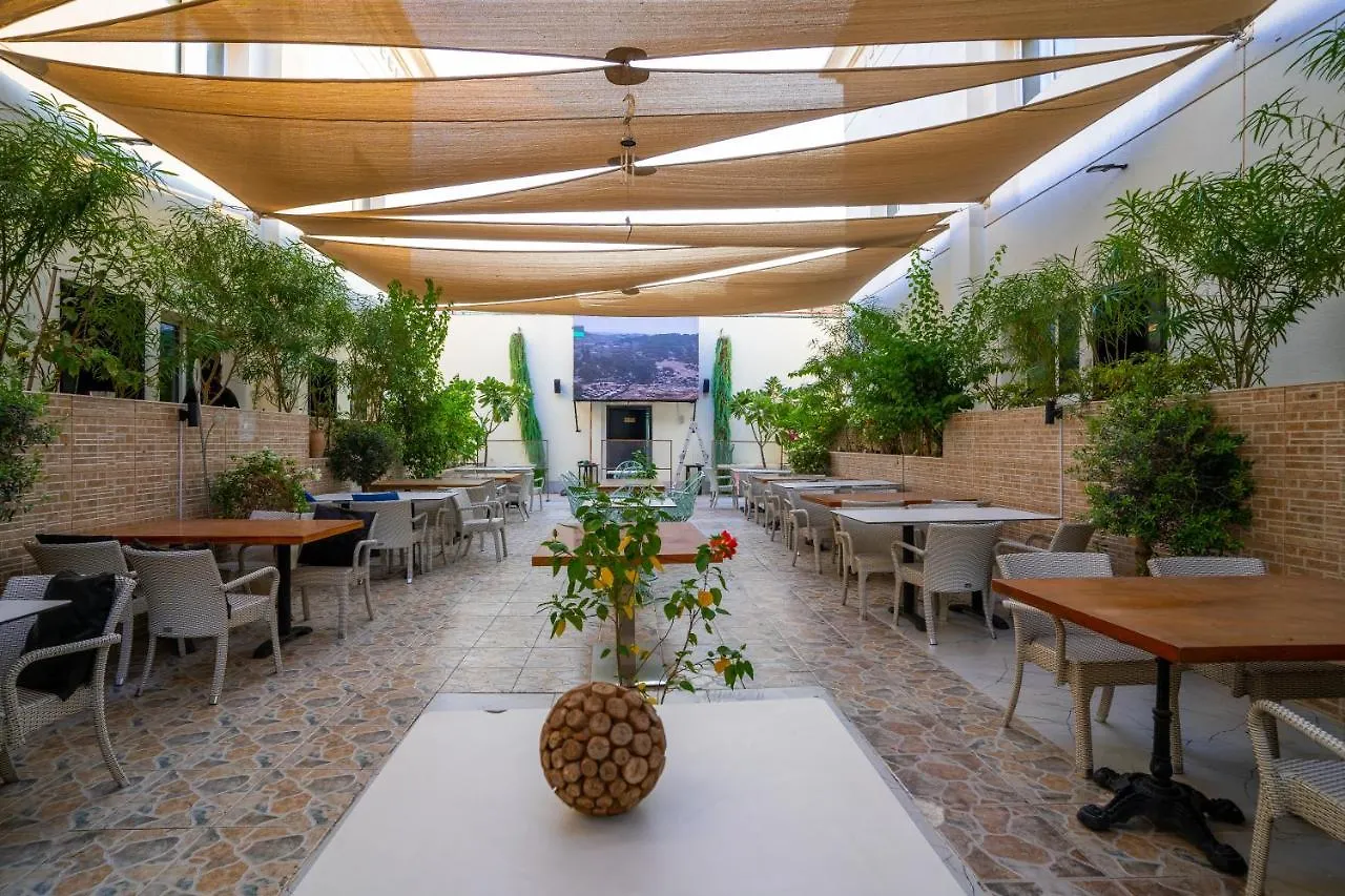 Royal Prestige Hotel Dubaï
